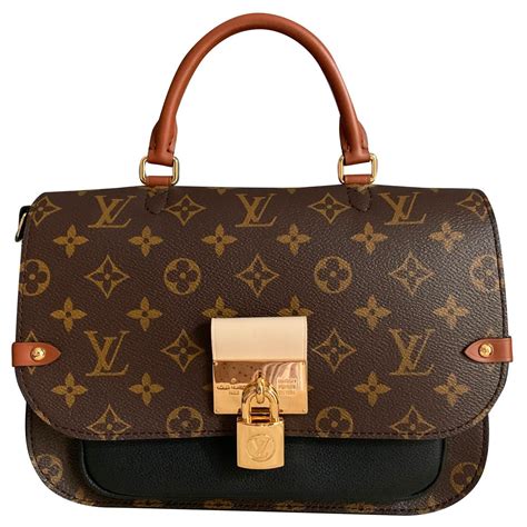 louis vuitton monogram sac